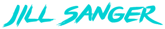 Jill Sanger – Visual Artist Logo